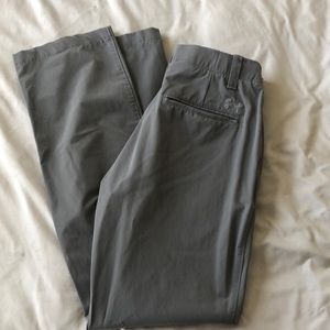 Men’s golf pants